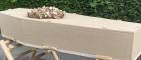 Jute Coffin - website